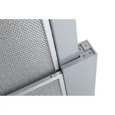 4 - Встраиваемая Вытяжка Elica Elite 14 Plus IX/A/60, Белый