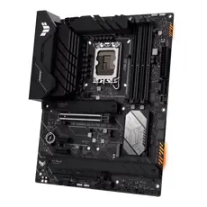 5 - Материнская плата ASUS TUF GAMING H670-PRO WIFI D4, LGA1700, Intel...