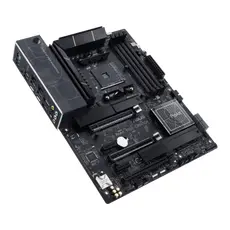 6 - Материнская плата ASUS ProArt B550-CREATOR, AM4, AMD B550, ATX