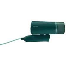 6 - Ручной отпариватель Philips STH3020/70, Темно-зеленый