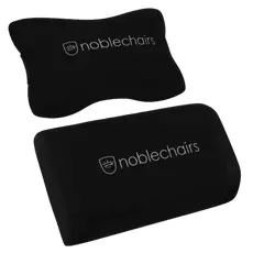2 - Игровое кресло Noblechairs Lagend Java Edition, Искусственная кожа,...
