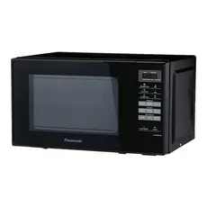 2 - Микроволновая печь Panasonic NN-SB26MBZPE, Чёрный