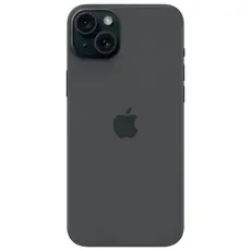 3 - Смартфон Apple iPhone 15 Plus, 6Гб/256Гб, Чёрный