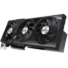 4 - Видеокарта Gigabyte GV-N408SWF3V2-16GD, 16GB GDDR6X 256бит...