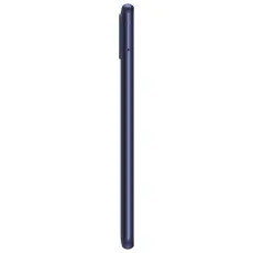 4 - Смартфон Samsung Galaxy A03, 3Гб/32Гб, Синий