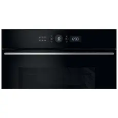 5 - Электрический духовой шкаф Whirlpool WOI5S8PM1SXA, Чёрный |...