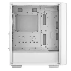 6 - Компьютерный корпус Deepcool CC560 Mesh V2 WH, Midi-Tower, Без блока...