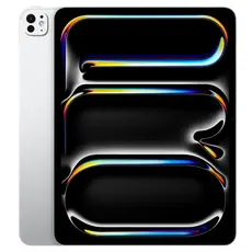2 - Планшет Apple iPad Pro 13 (2025), Wi-Fi, 12Гб/256Гб, Серебристый