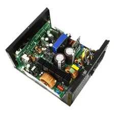 3 - Блок питания для компьютеров Gamemax RGB-1050 Pro, 1050Вт, ATX,...