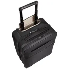 Carry-On Luggage Thule Spira Compact Wheeled, 27L, 3203778, Black for Luggage...