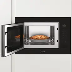 4 - Микроволновая печь Candy MICG25GDFN, Чёрный