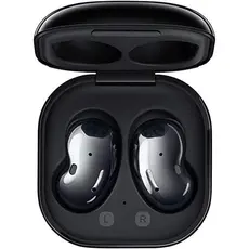 3 - Наушники Galaxy Buds Live, Чёрный