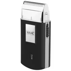 5 - Электробритва мужская BRAUN WAHL 03615-1016, Чёрный