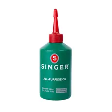 2 - Машинное Масло Singer 53005007 100 мл