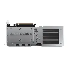 6 - Видеокарта Gigabyte GV-N406TAERO OC-16GD, 16GB GDDR6X 128бит
