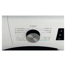 4 - Стиральная машина Whirlpool FFB 10469 BV EE, 10кг, Белый