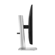 3 - 27" Монитор HP 527pm, IPS 2560x1440 WQHD, Серебристый