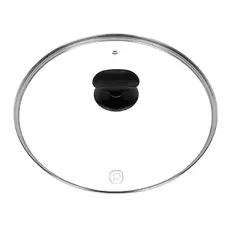 2 - Крышка Rondell RDA-1466, 26см, Прозрачный