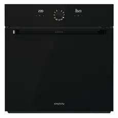 5 - Электрический духовой шкаф Gorenje BO 76 SYB, Чёрный