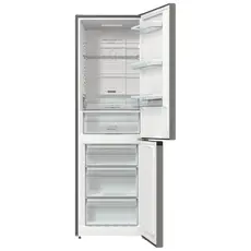 4 - Холодильник Gorenje NRK619DA2XL4, Нержавеющая сталь