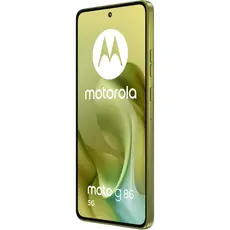 6 - Смартфон Motorola Moto G86, 8Гб/256Гб, Golden Cypress