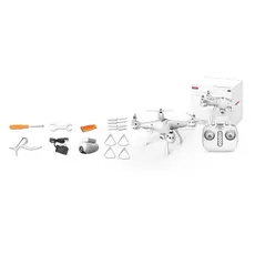 5 - Syma X8 Pro Drone, белый