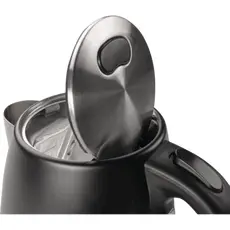 3 - Электрочайник Gorenje K17TRB, Чёрный