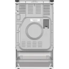 3 - Газовая плита Gorenje GKS 5C70 XF, Нержавеющая сталь