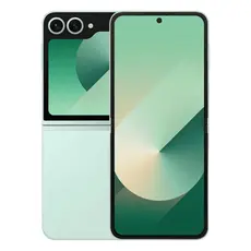 6 - Смартфон Samsung Galaxy Flip 6, 8Гб/512Гб, Мятный