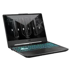 5 - Игровой ноутбук 15,6" ASUS TUF Gaming A15 FA506NCG, Graphite Black,...