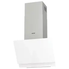 4 - Наклонная Вытяжка Gorenje WHI 649 EXGW, Белый