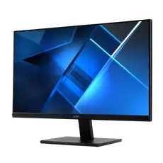 3 - 27" Монитор Acer V277UEbmiipxv, IPS 2560x1440 WQHD, Чёрный