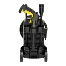 2 - Мойка высокого давления Karcher K 4 Classic + Комлект 2.642-794.0 +...