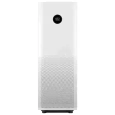5 - Очиститель воздуха Xiaomi Mi Air Purifier 4 Pro, Белый