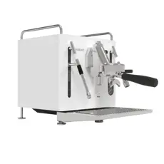 2 - Кофемашина Sanremo Cube R, Bianco
