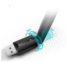 2 - USB Aдаптер TP-LINK Archer T2U Plus