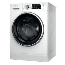 2 - Стиральная машина Whirlpool FFD 9489 BCV EE, 9кг, Белый