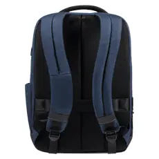 2 - Рюкзак для ноутбука Samsonite MYSIGHT, 15.6", Искусственная кожа, Синий