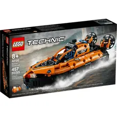 5 - Конструктор LEGO 42120, 8+