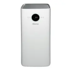5 - Очиститель воздуха Hisense AP580H, Белый