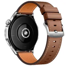 5 - Умные часы Huawei Watch GT 4, 46мм, Коричневый