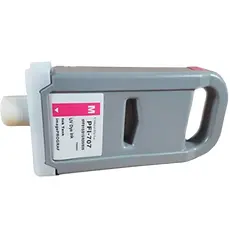 2 - Ink Cartridge Canon PFI-707, Magenta