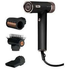 5 - Фен Shark HD731EU, 1750Вт, Чёрный