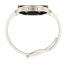 3 - Умные часы Samsung Galaxy Watch 6, 40мм, Золотой