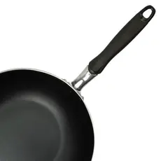 3 - Сковорода RESTO 93603, 30см, Чёрный
