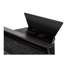 4 - Конвектор Electrolux ECH/BMI-2000, 2000Вт, Чёрный