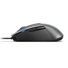 2 - Игровая мышь Lenovo M100 RGB, Чёрный