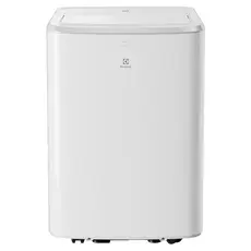 3 - Мобильный кондиционер | Испарительный охладитель Electrolux...