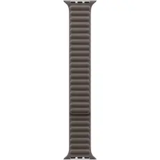 4 - Ремешок для часов Apple Watch 45mm Magnetic Link, Полиэстер, Medium,...