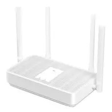 2 - Беспроводной маршрутизатор Xiaomi Mi Router AX1800 Global, Белый